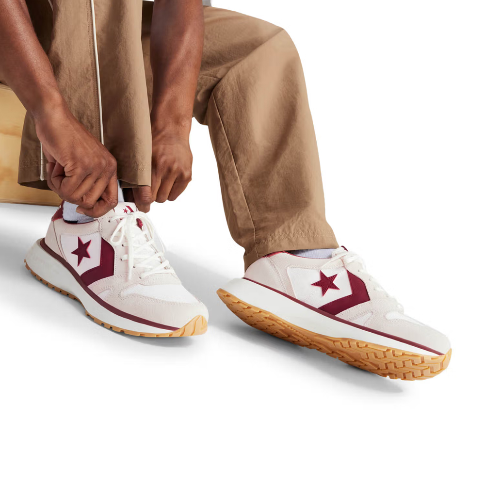 Converse Unisex Omni Trainer Low Top Sneaker