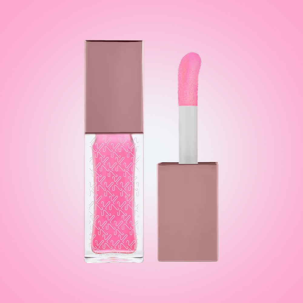 Kay Beauty Hydrating Lip Oil Gloss (Hydrate & Treat)