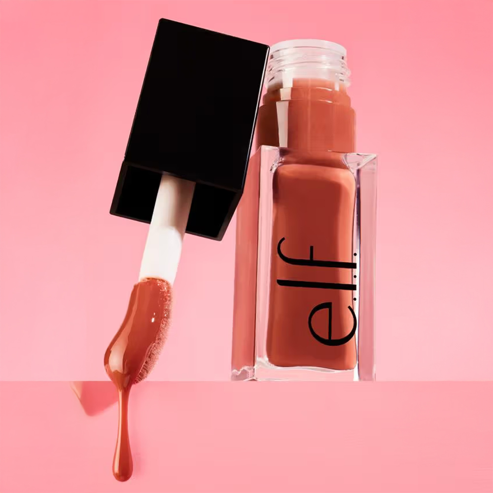 e.l.f. Cosmetics Glow Reviver Lip Oil - Jam Session