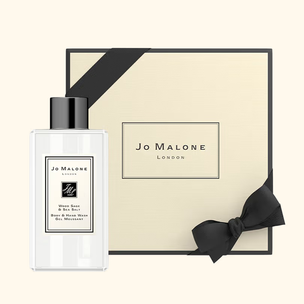 Jo Malone London Wood Sage & Sea Salt