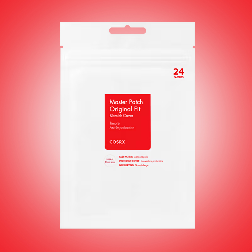 Cosrx Master Patch Original Fit