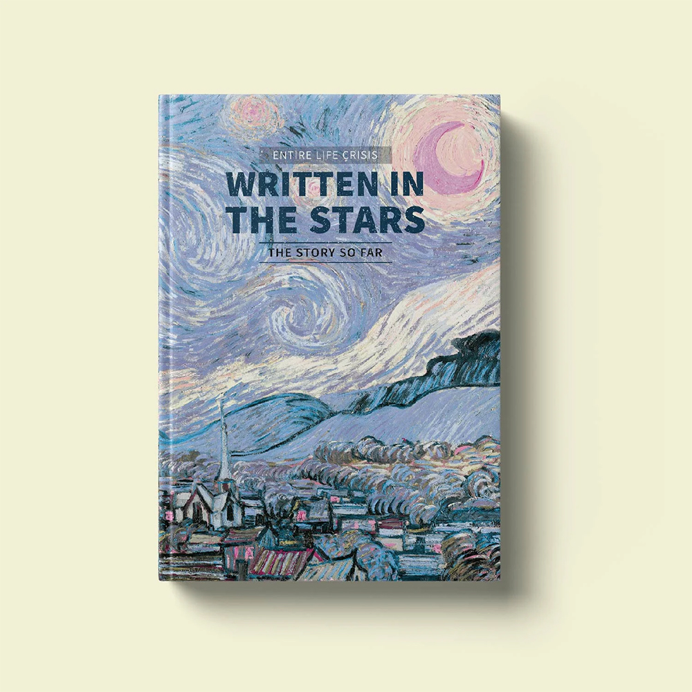 The Diary Of Things To Do 