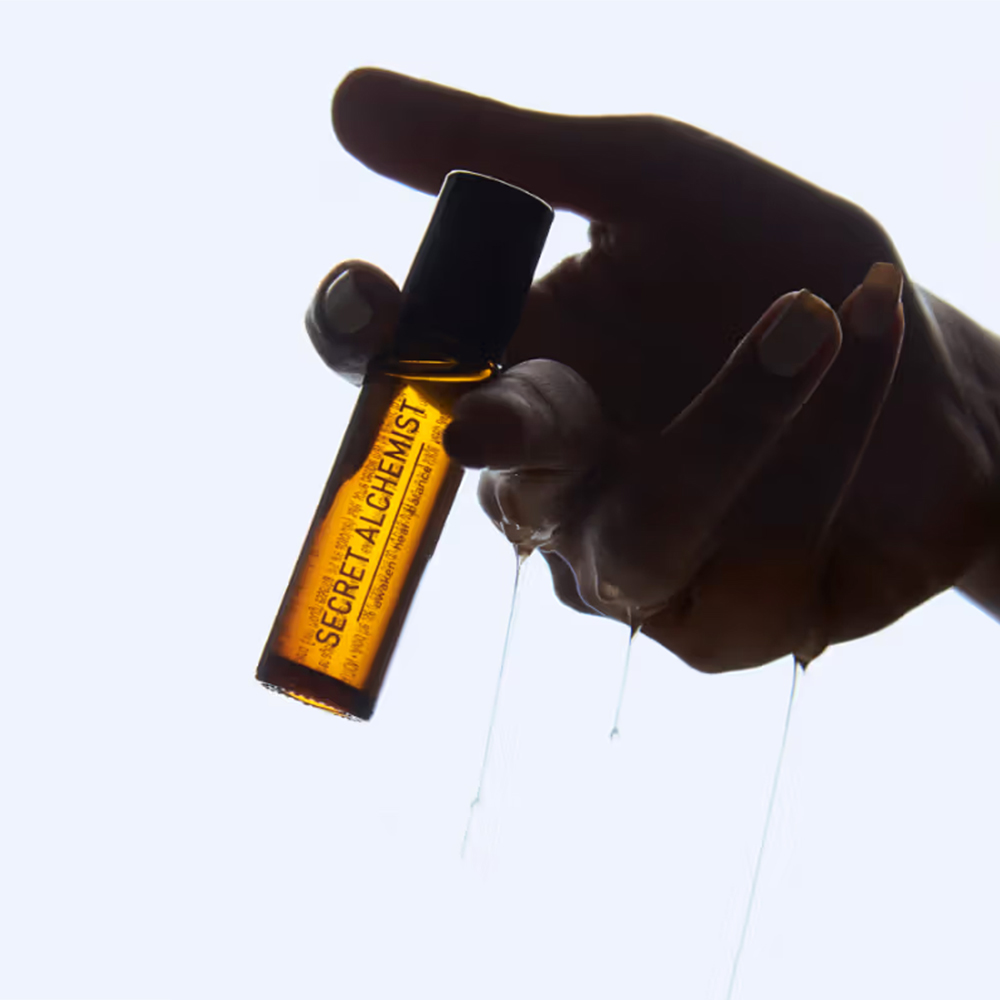 SELF CARE - Relaxation Oil