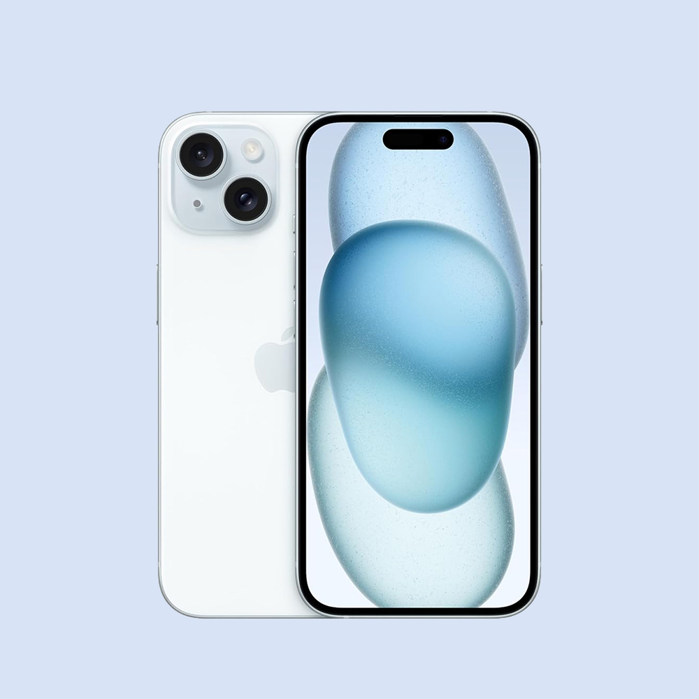 iPhone 15