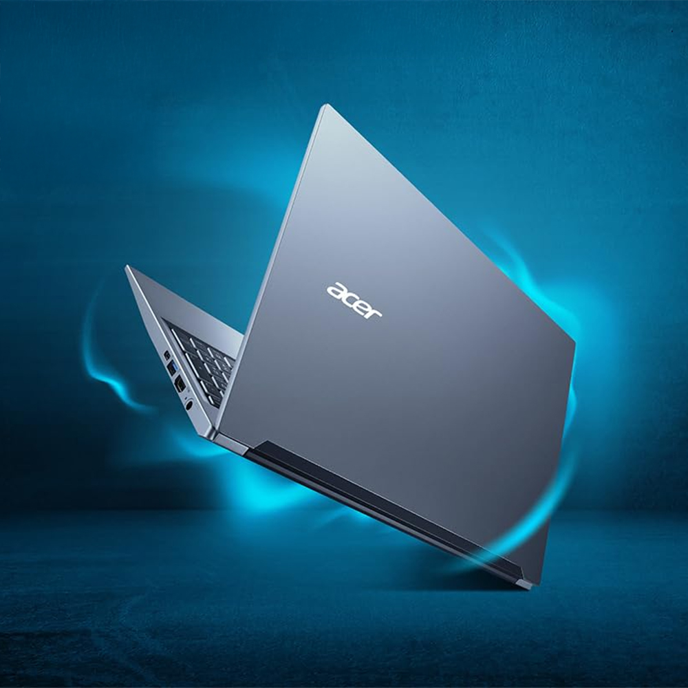 Acer SmartChoice Aspire Lite