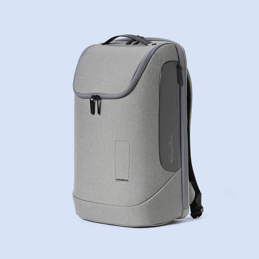 MOKOBARA The Transit Backpack