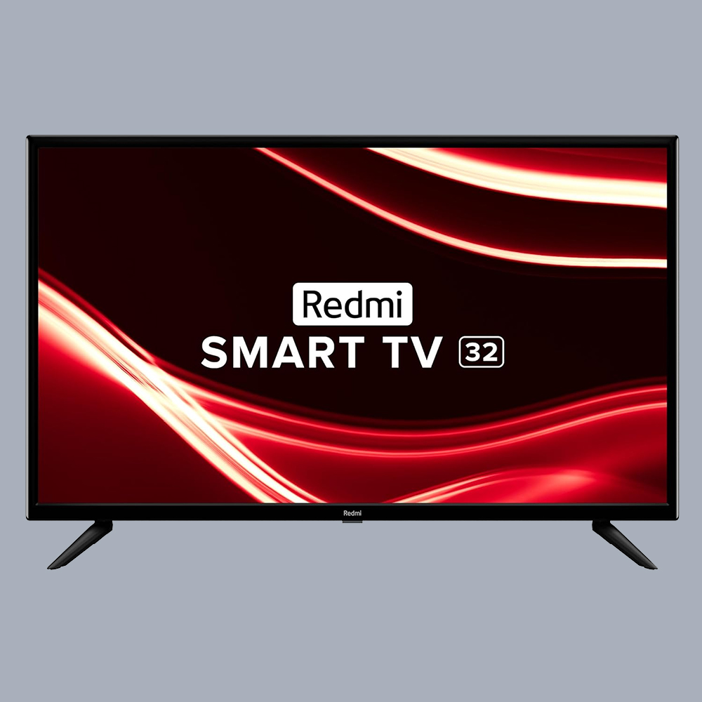 Xiaomi Smart TV A 80 cm HD Ready Smart Google LED TV