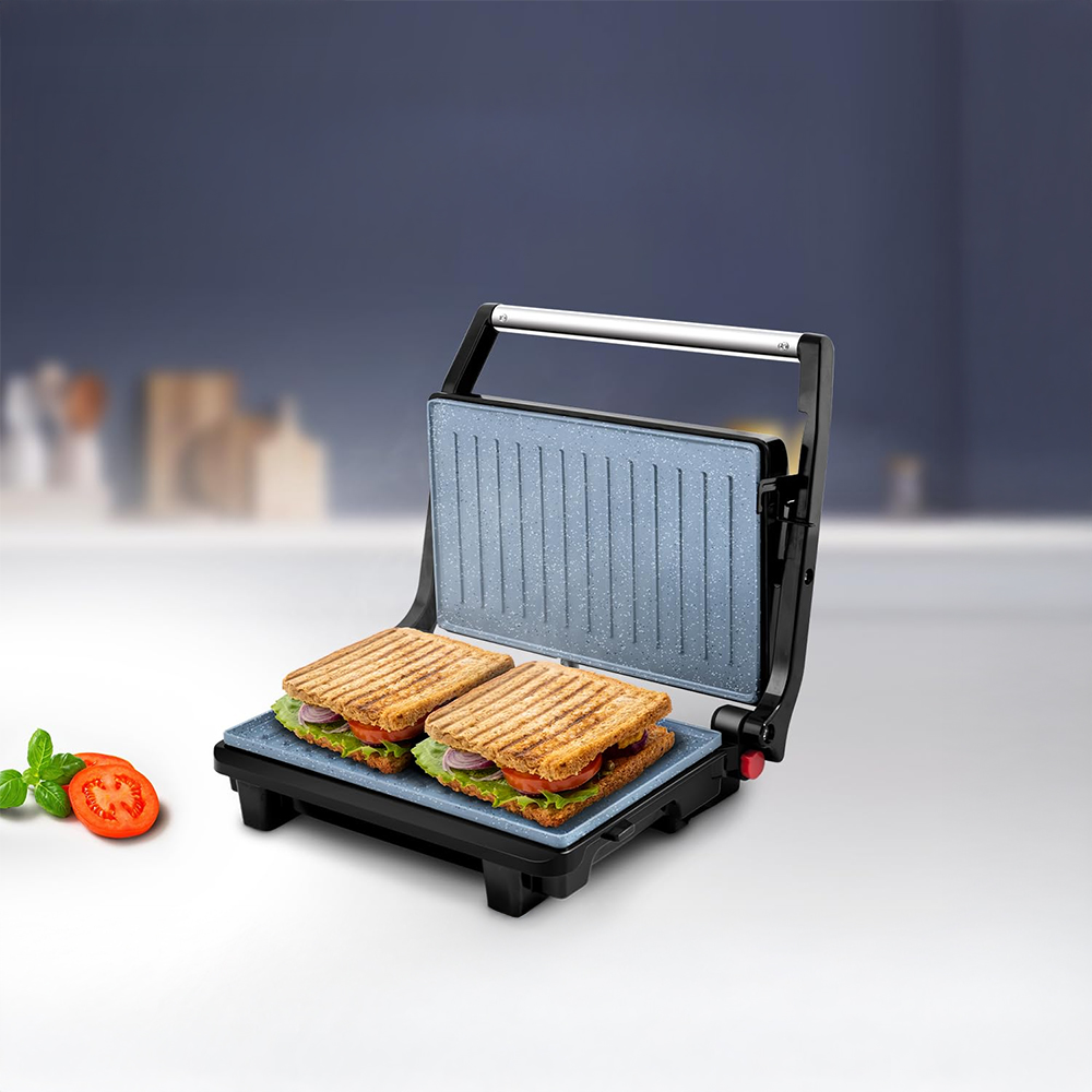 Wipro Elato Ceramic Grill Sandwich Maker