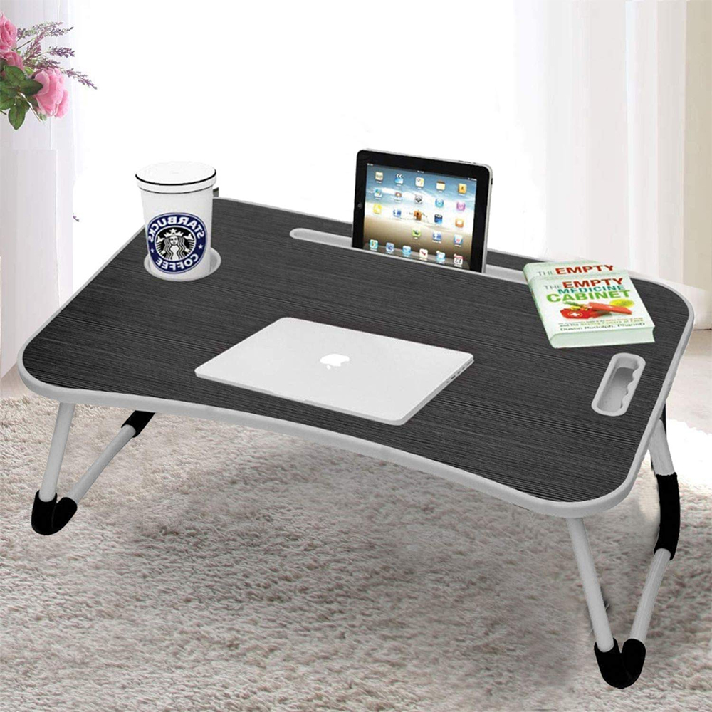Callas Multipurpose Foldable Laptop Table