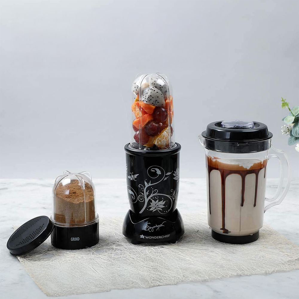Wonderchef Nutri-Blend Grinder