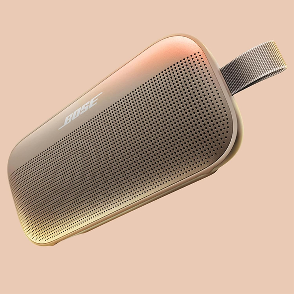 Bose New SoundLink Flex Portable Bluetooth Speaker