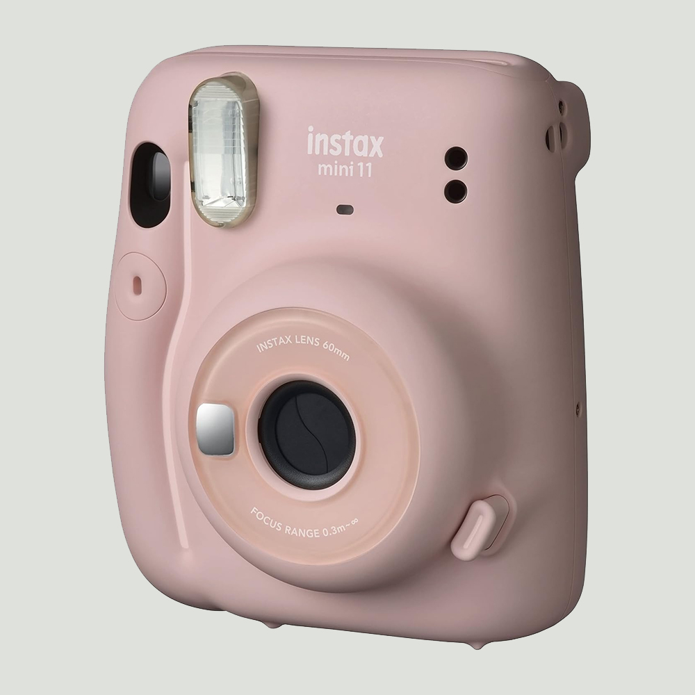 Fujifilm Instax Mini 11 Instant Camera