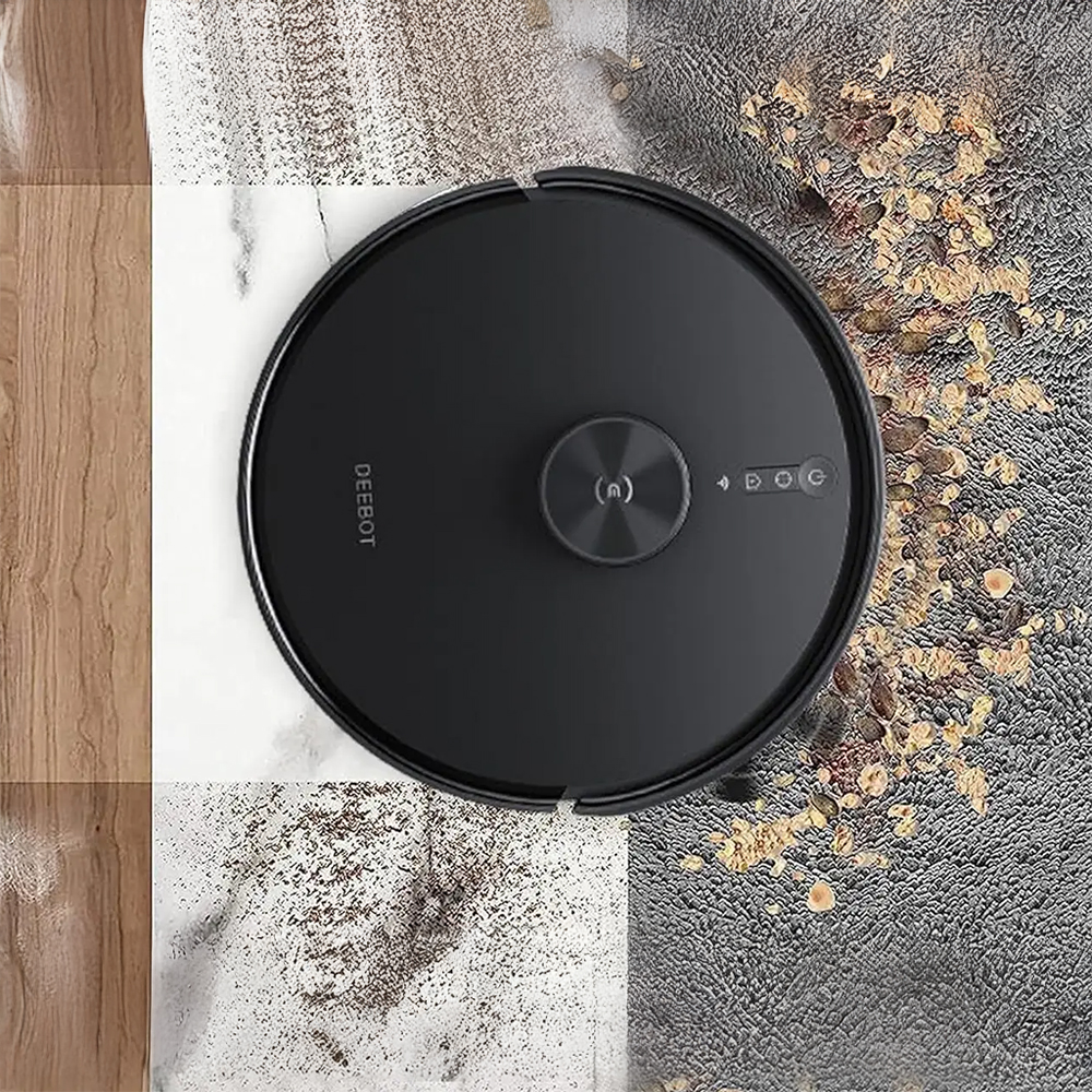 ECOVACS Y1 PRO Robotic Floor Cleaner