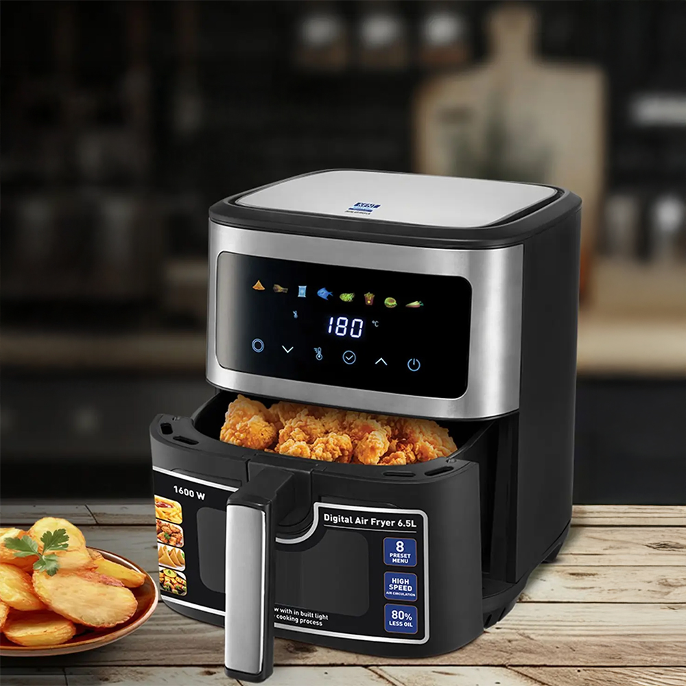 KENT Digital Air Fryer