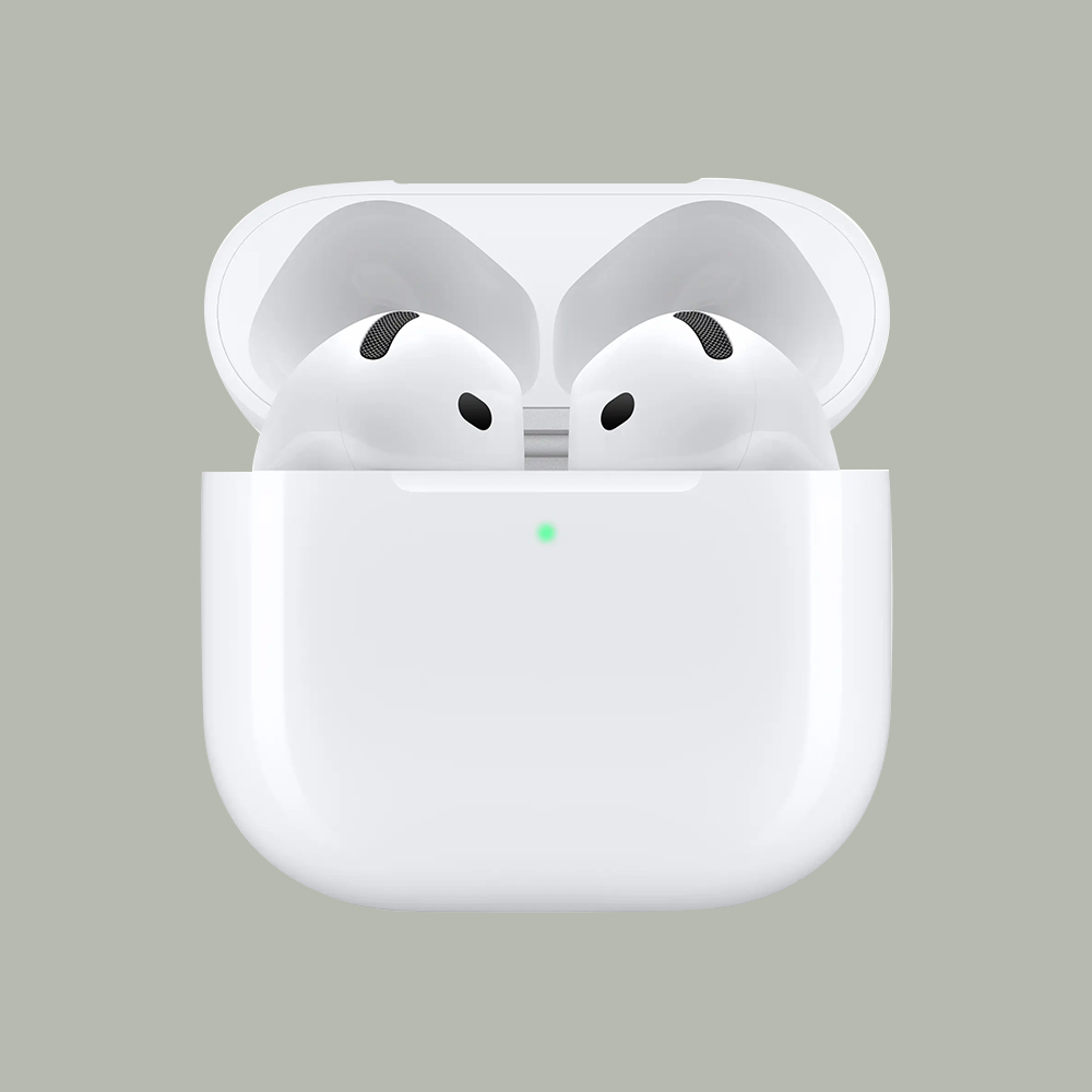 Apple AirPods 4 Wireless Earbuds