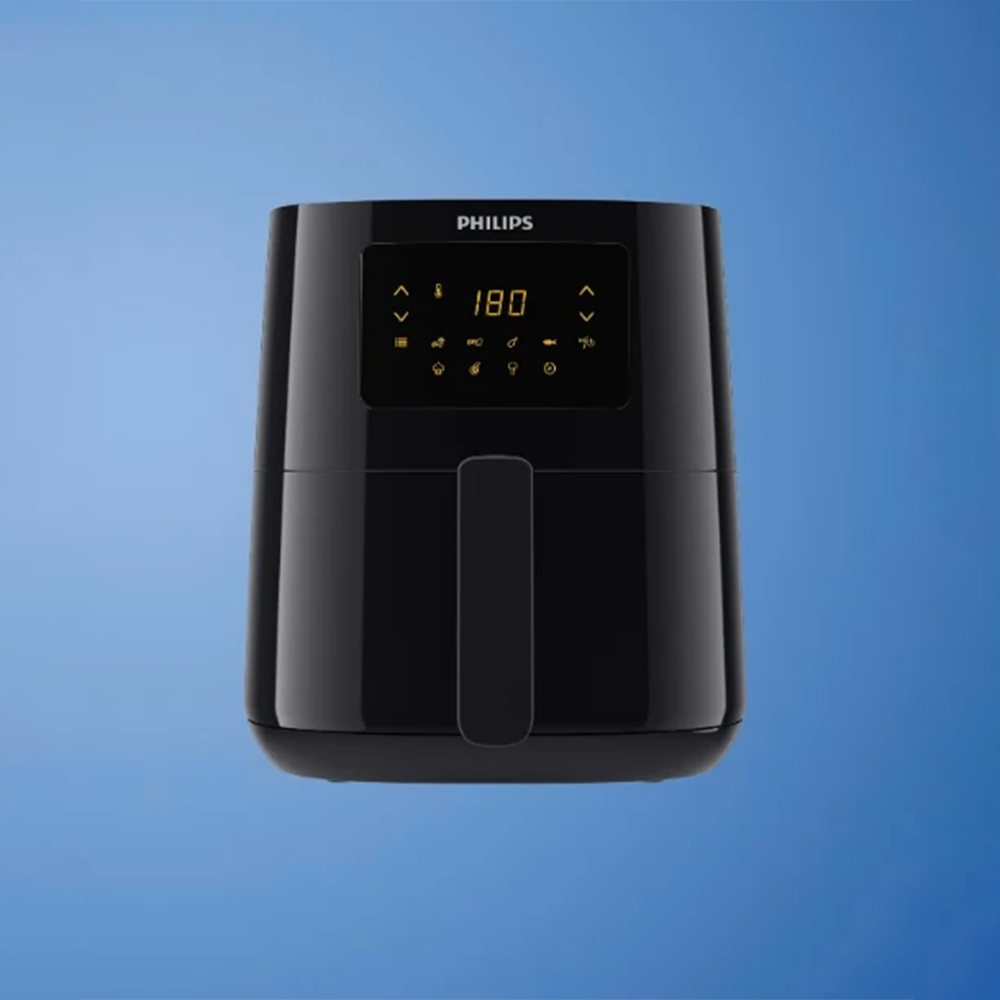 Philips Digital 4.1 Litre Airfryer 