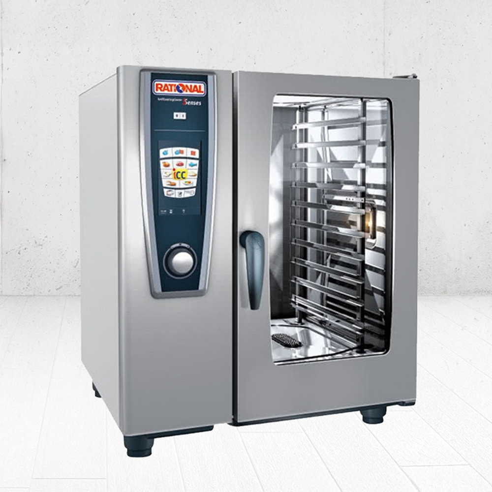 Rational Combi Oven