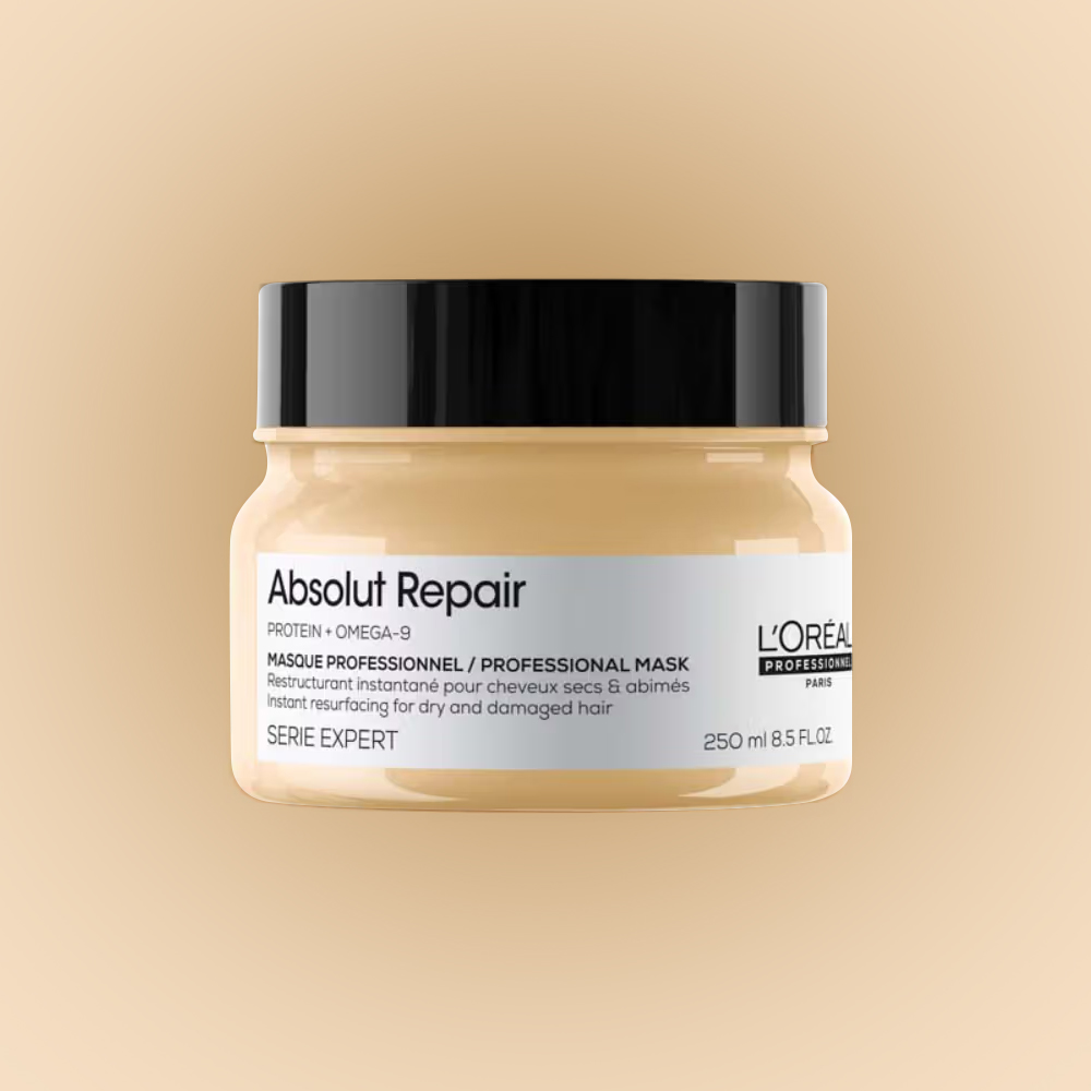 L'Oreal Professionnel Absolut Repair Mask