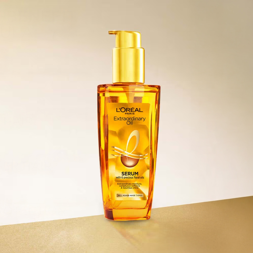 L'Oreal Paris Extraordinary Oil Hair Serum