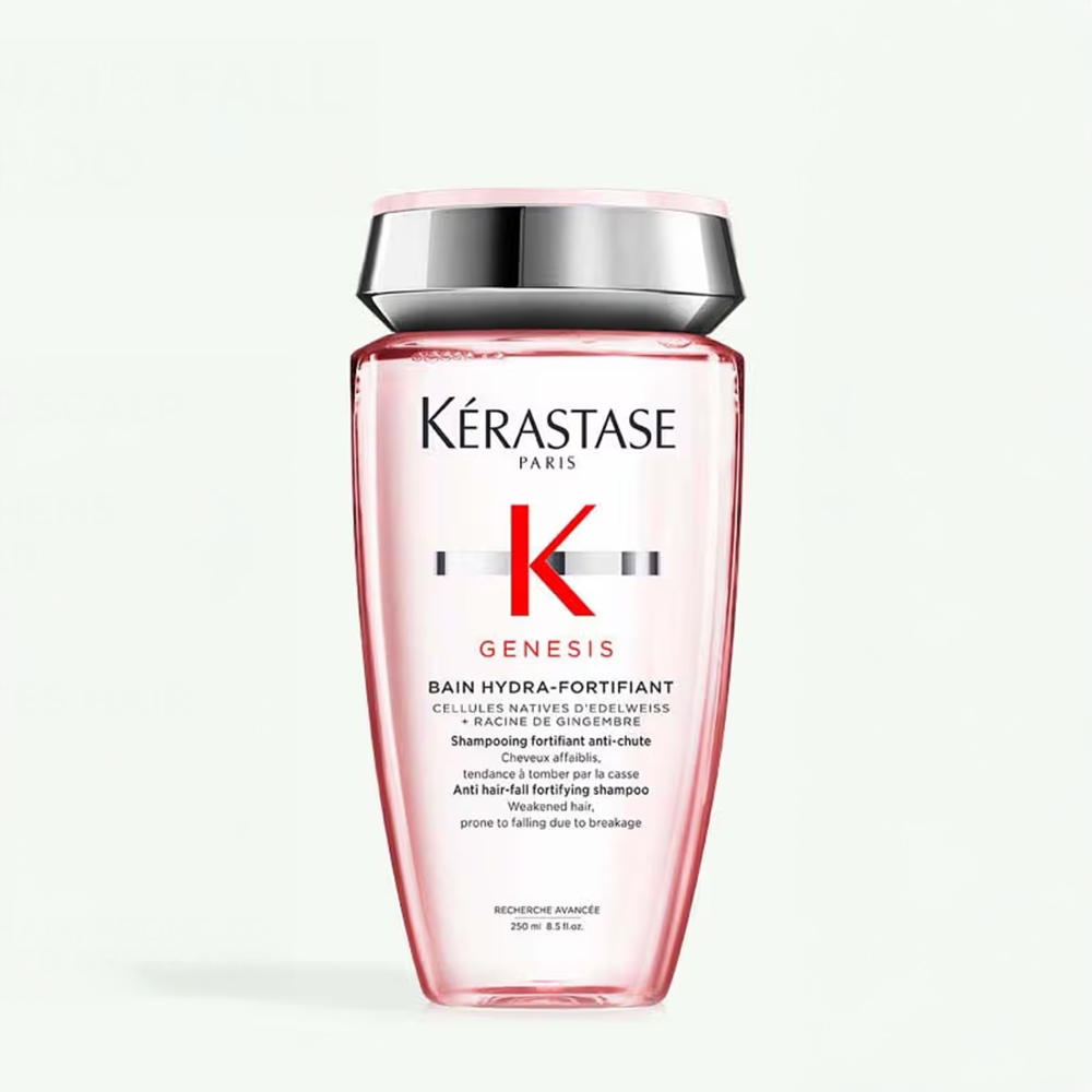 Kerastase Genesis Hydra-Fortifiant Anti-Hair Fall Shampoo