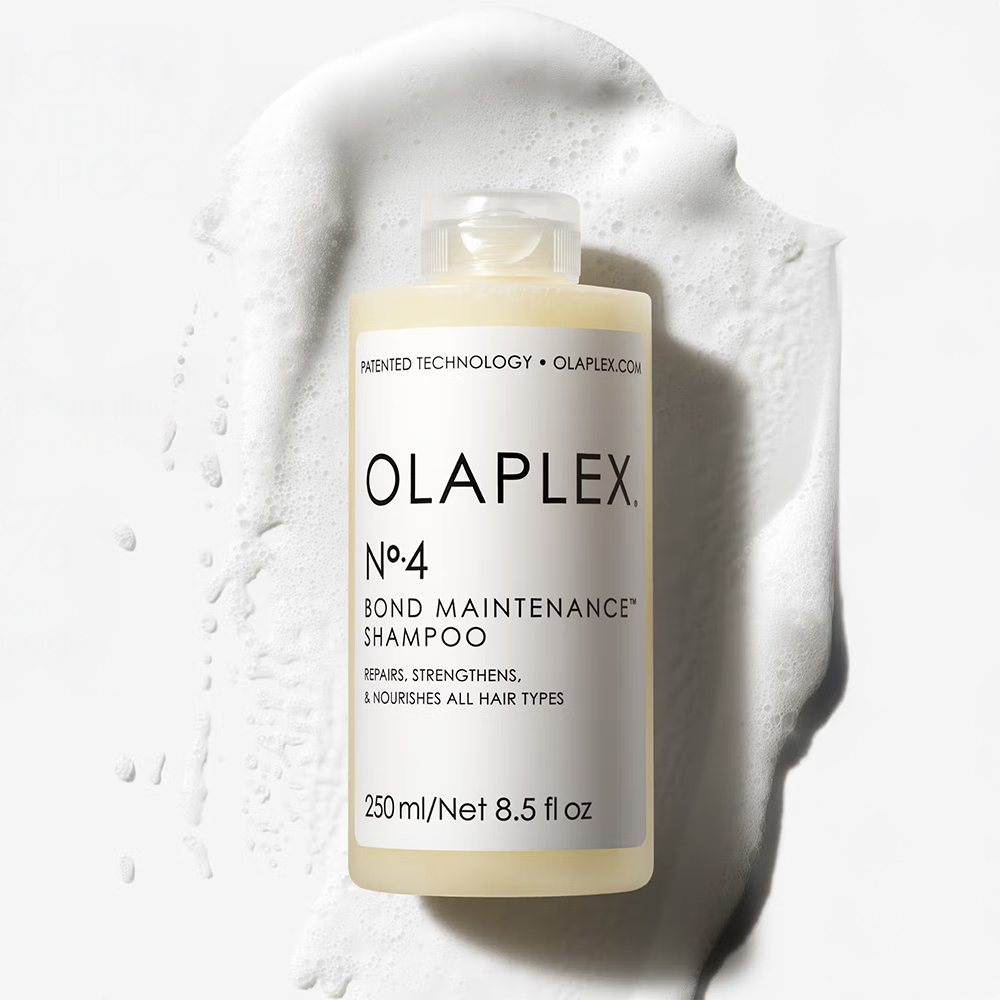 Olaplex No. 4 Bond Maintenance Strengthening And Reparative Hair Shampoo