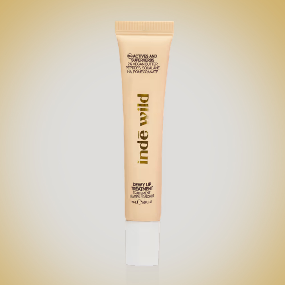 Inde Wild Dewy Lip Balm Treatment