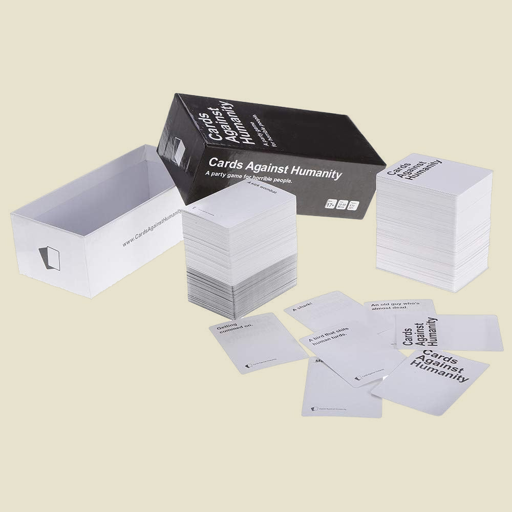 Cards Against Humanity