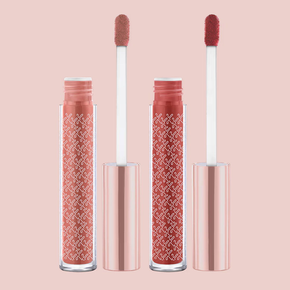 Kay Beauty Liquid Lipstick Combo