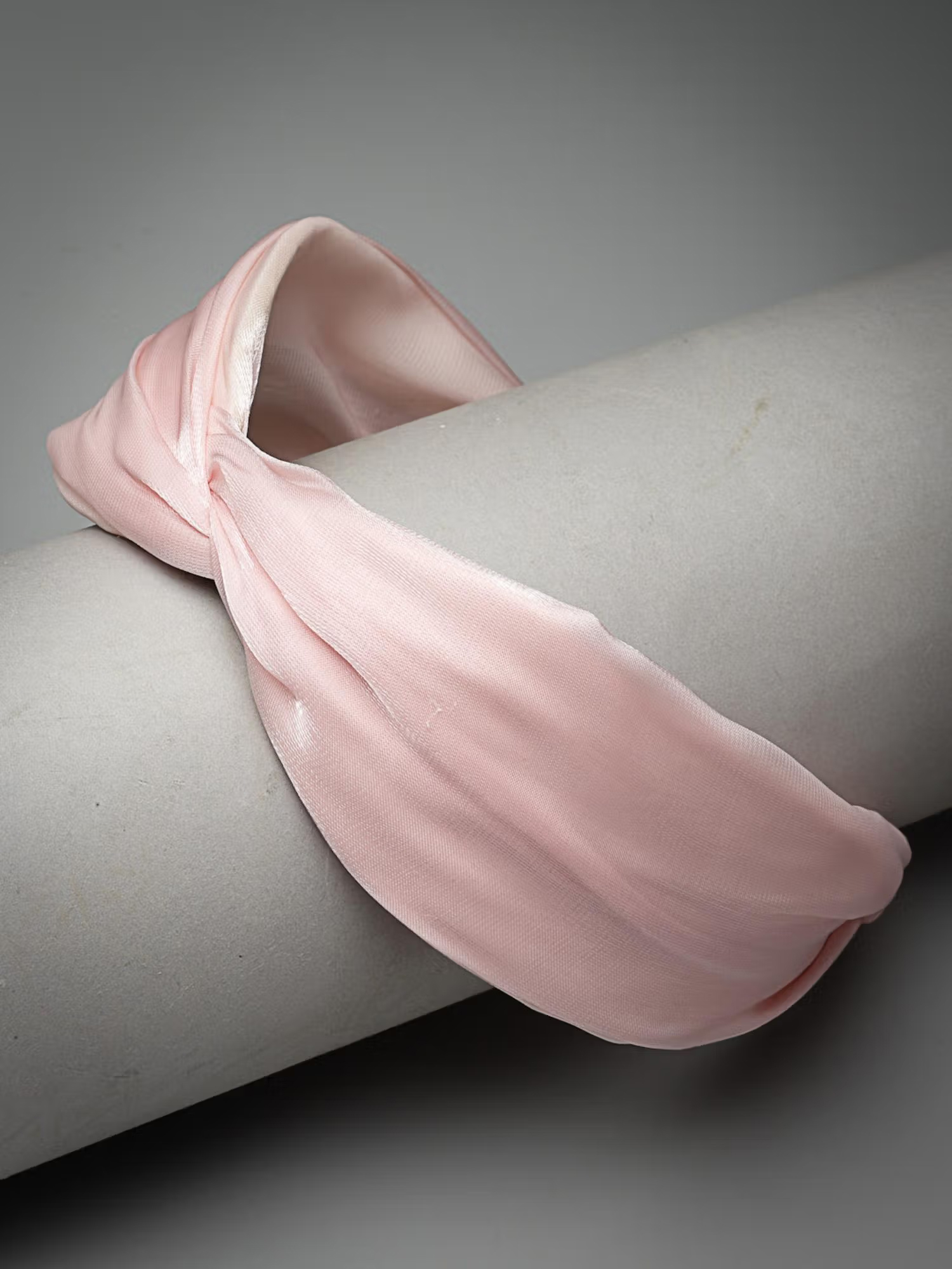 Stol'N Pink Hair Band