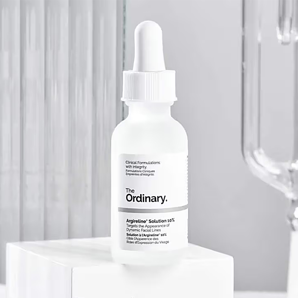 The Ordinary Argireline Solution 10%