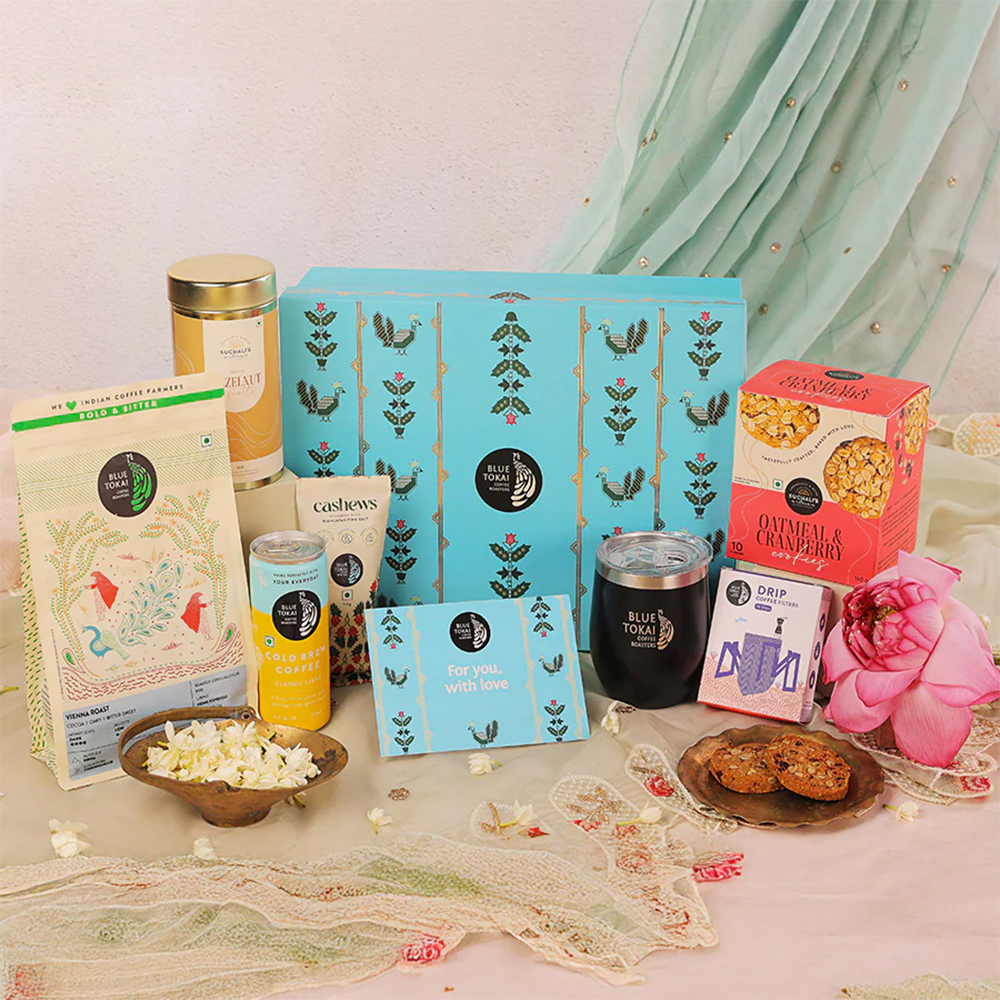 Meghmitra Gift Set