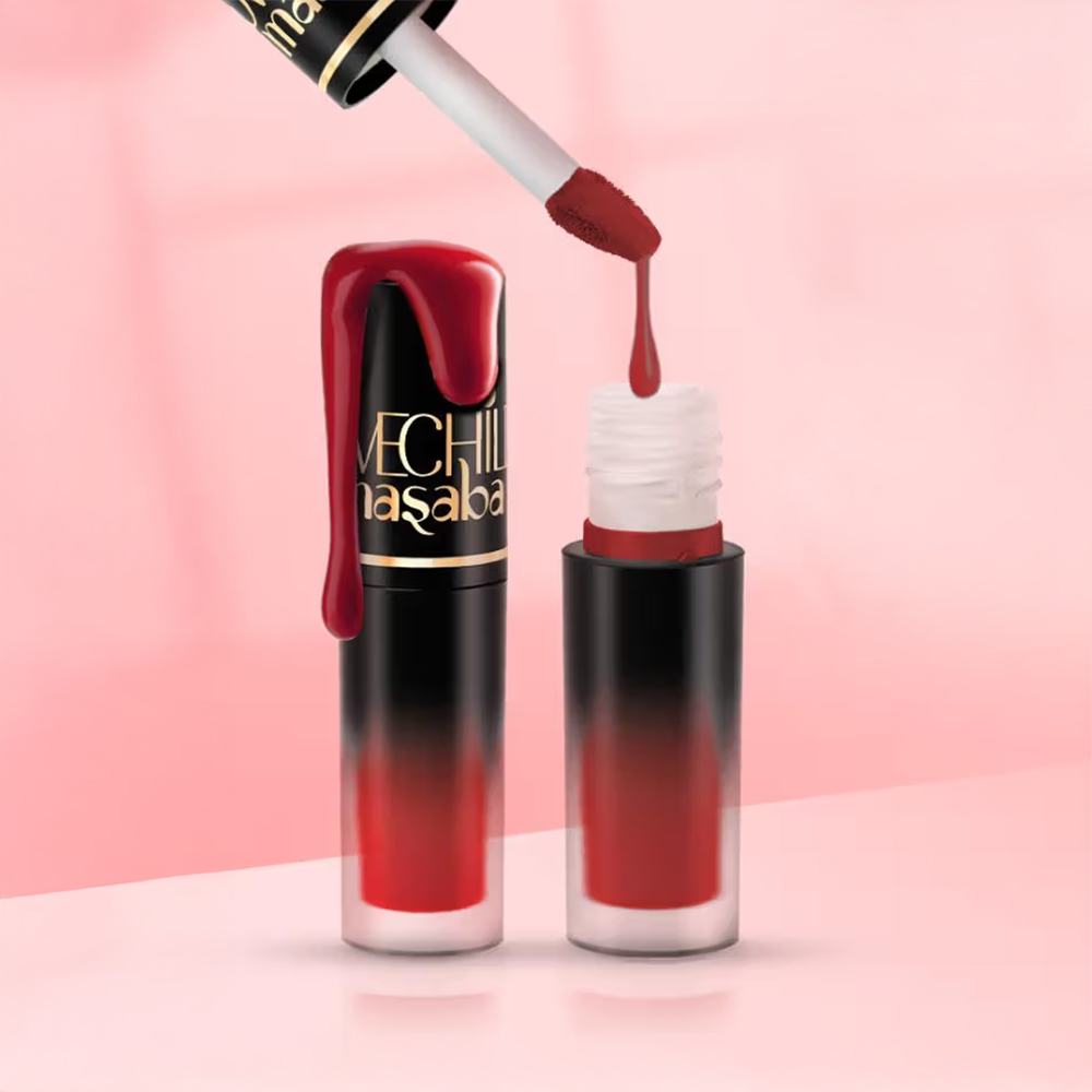 LoveChild Masaba Pocket Liquid Lipstick Combo - 02