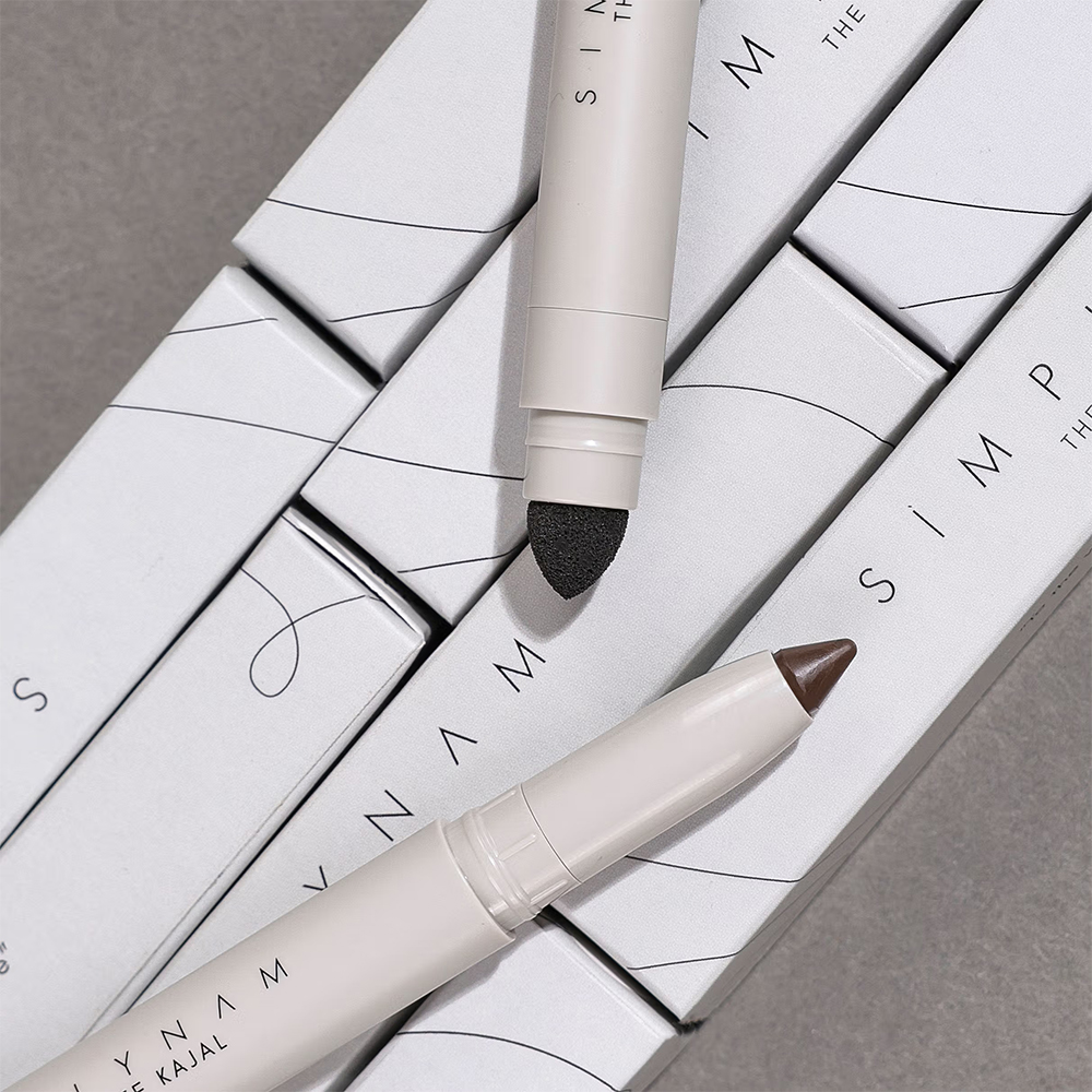 Simply Nam The Ultimate Kajal - Intense Brown