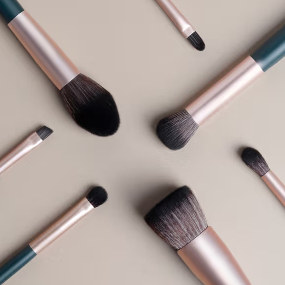 MARS Tools Of Titan Brush Set