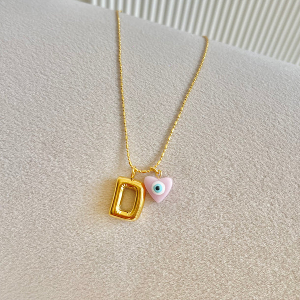 Balloon Letter X BEHOLD 🧿