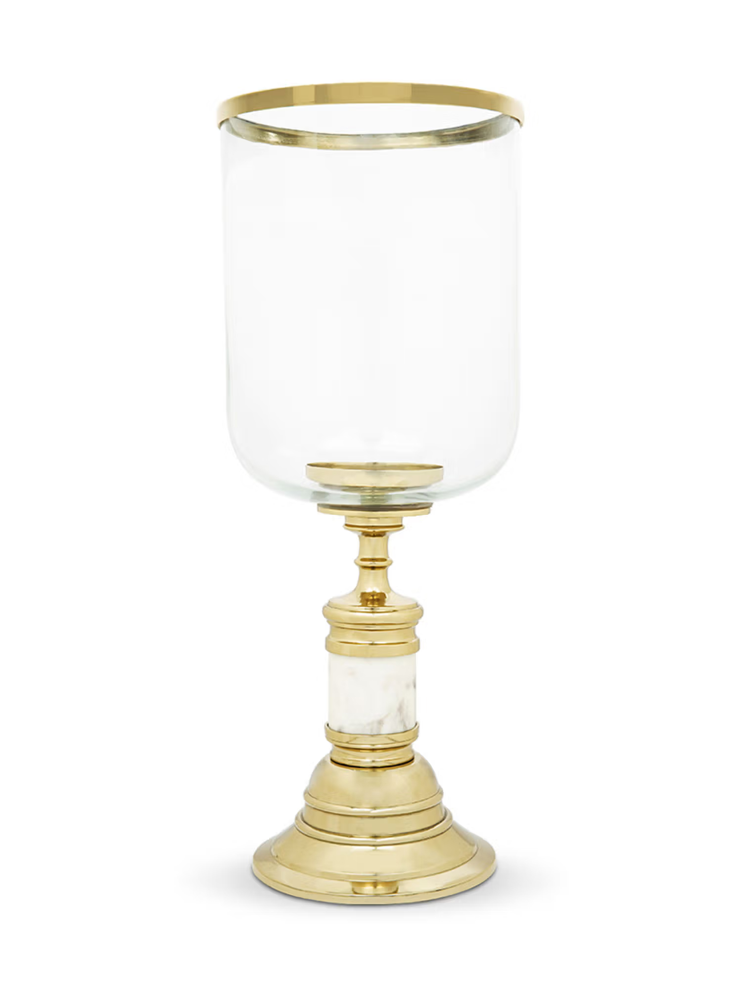 IAAH Majestic Glass Hurricane