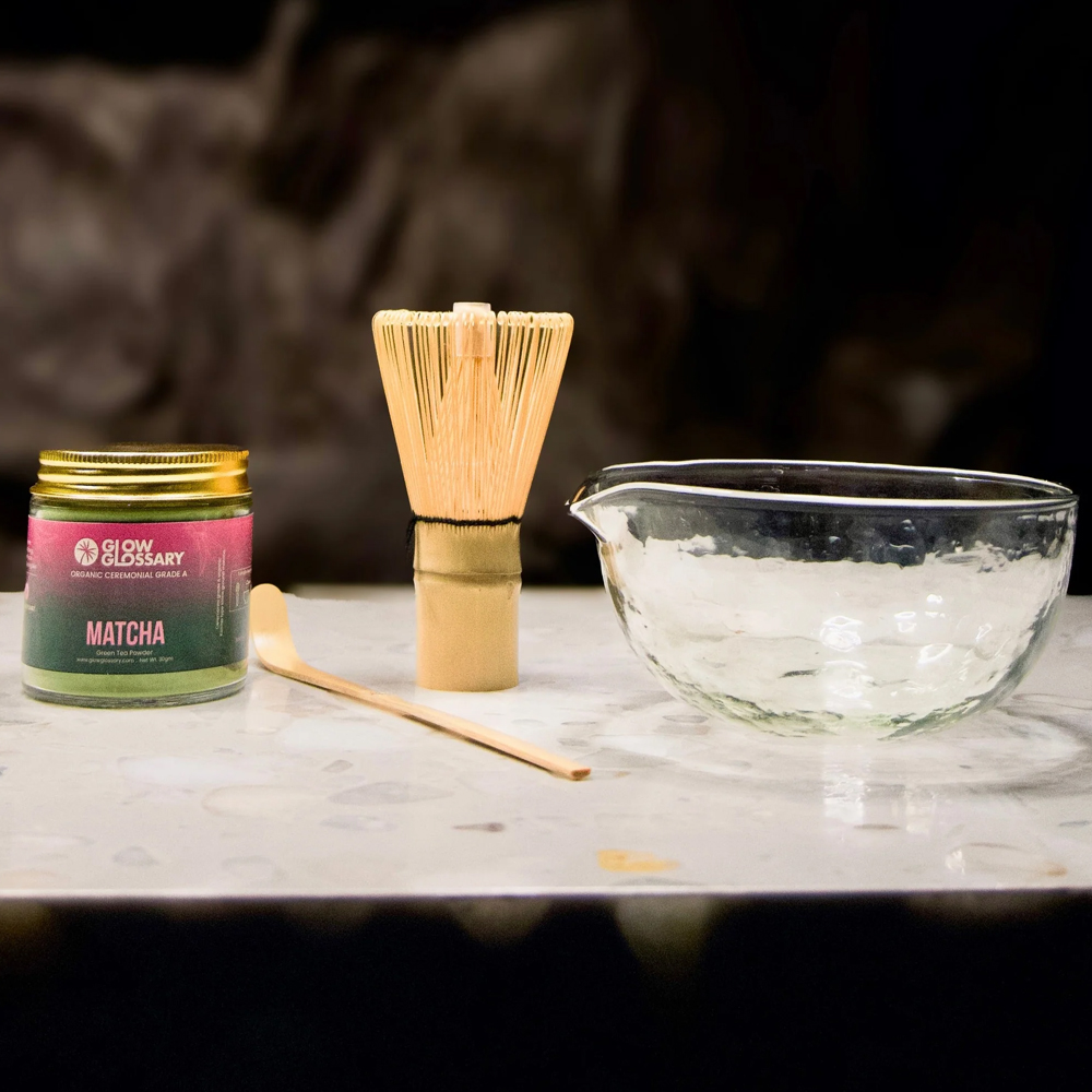 Matcha Kit 
