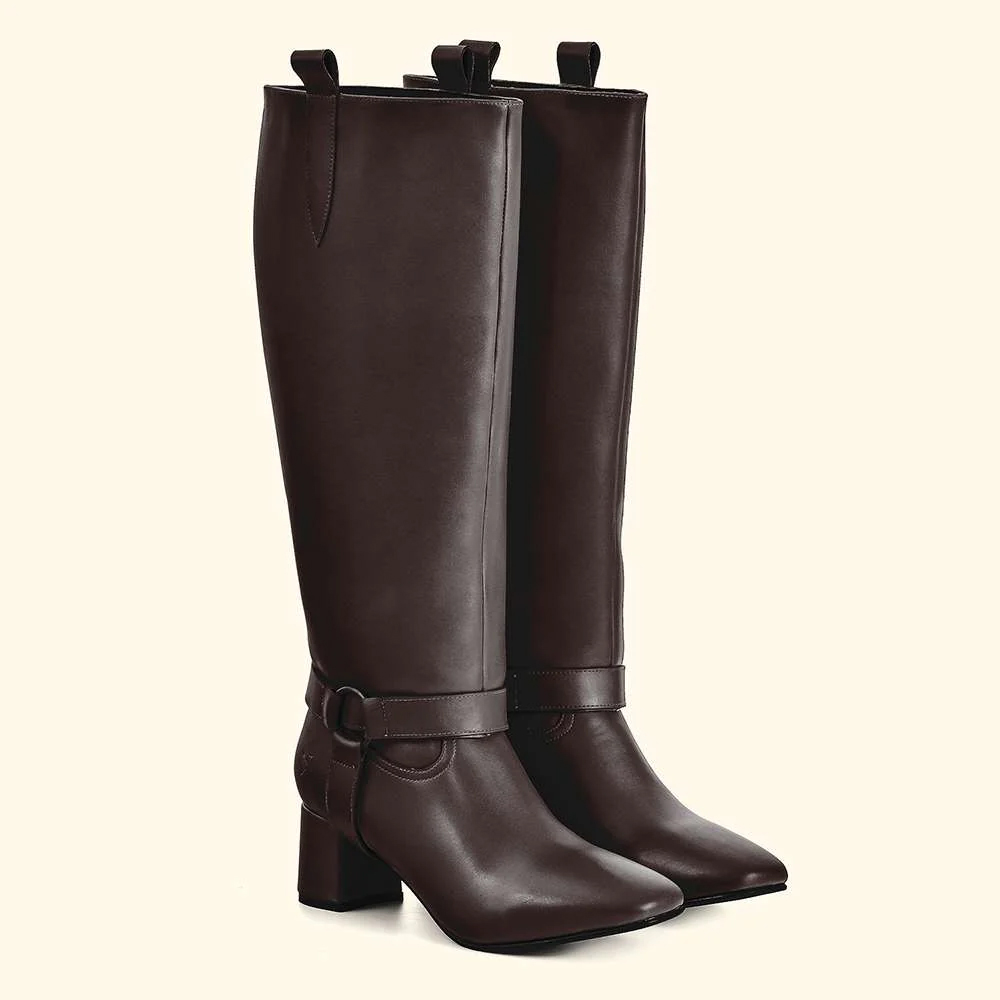 Glitch Boots for Women