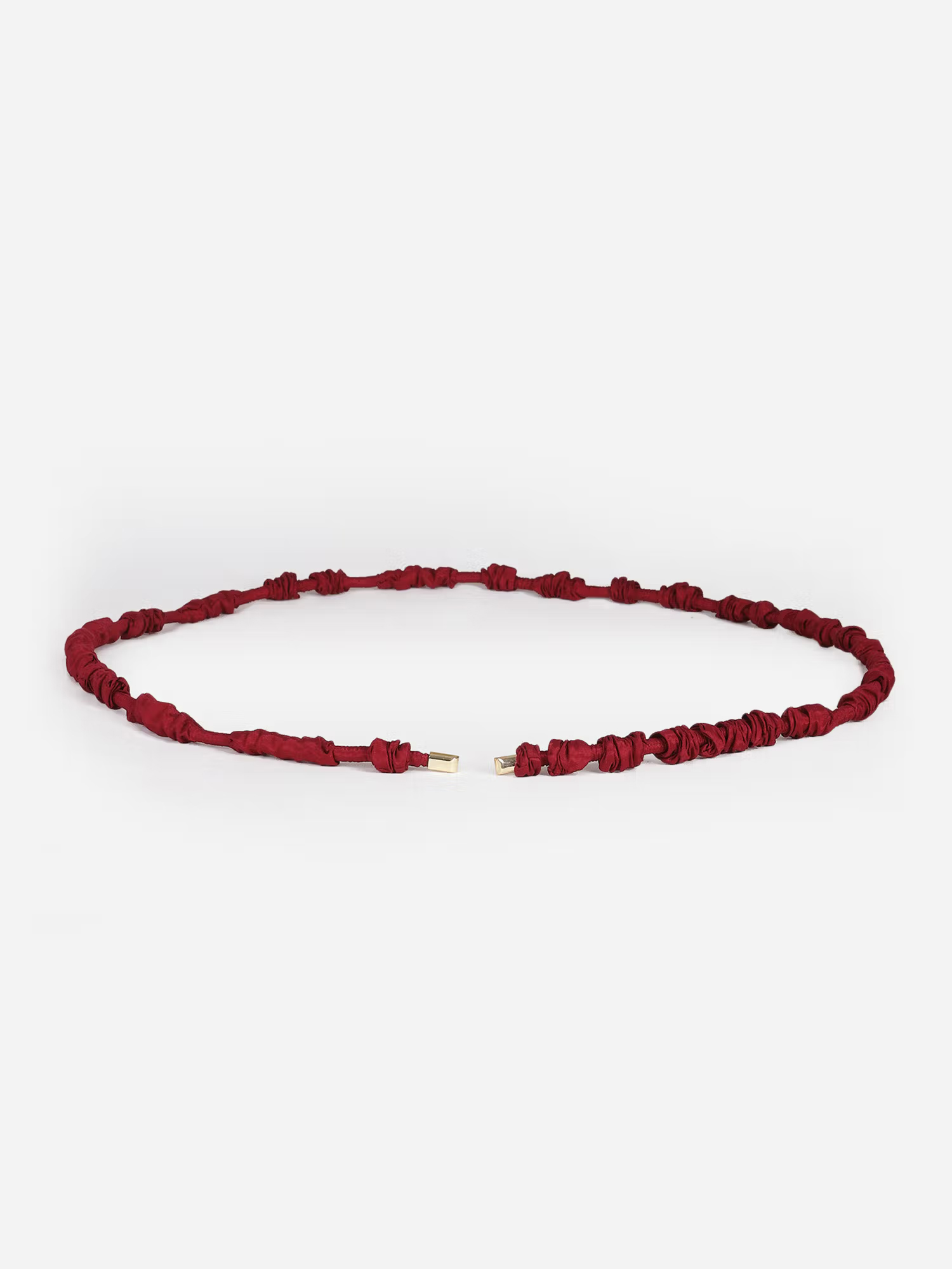 Aarke Ritu Kumar Red Kite Belt