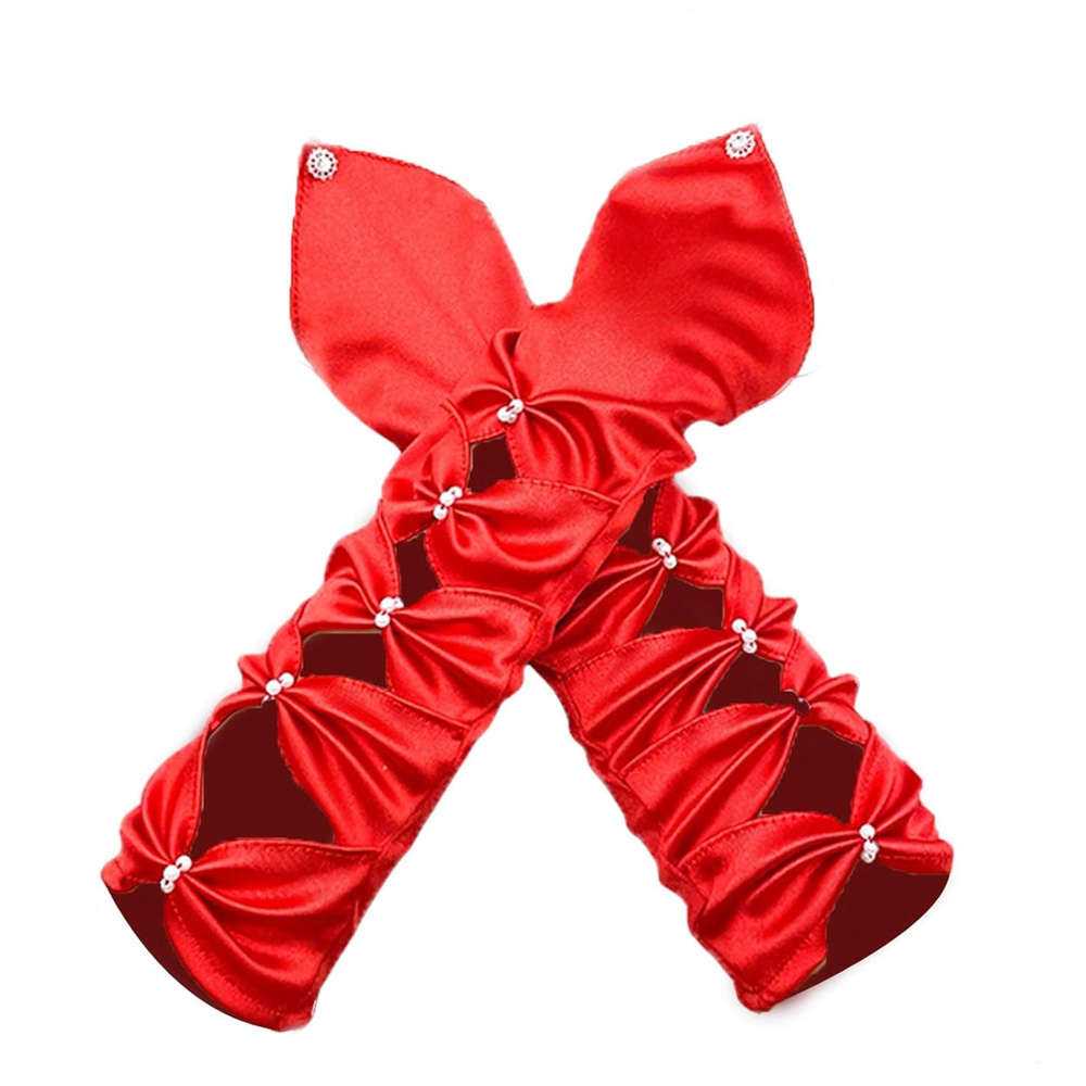 CALANDIS™ Long Opera Party Gloves Women