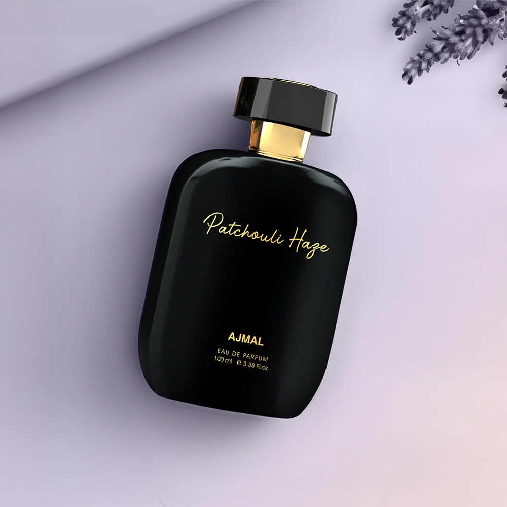 patchouli Haze Perfume