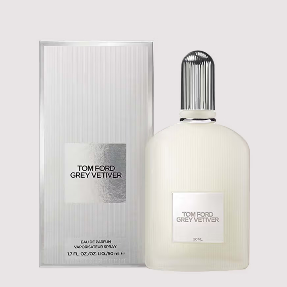 Tom Ford Grey Vetiver