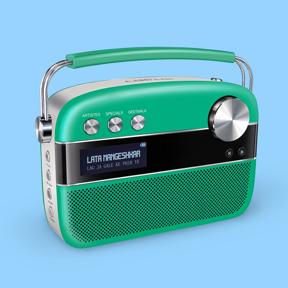 Saregama Carvaan Premium Hindi
