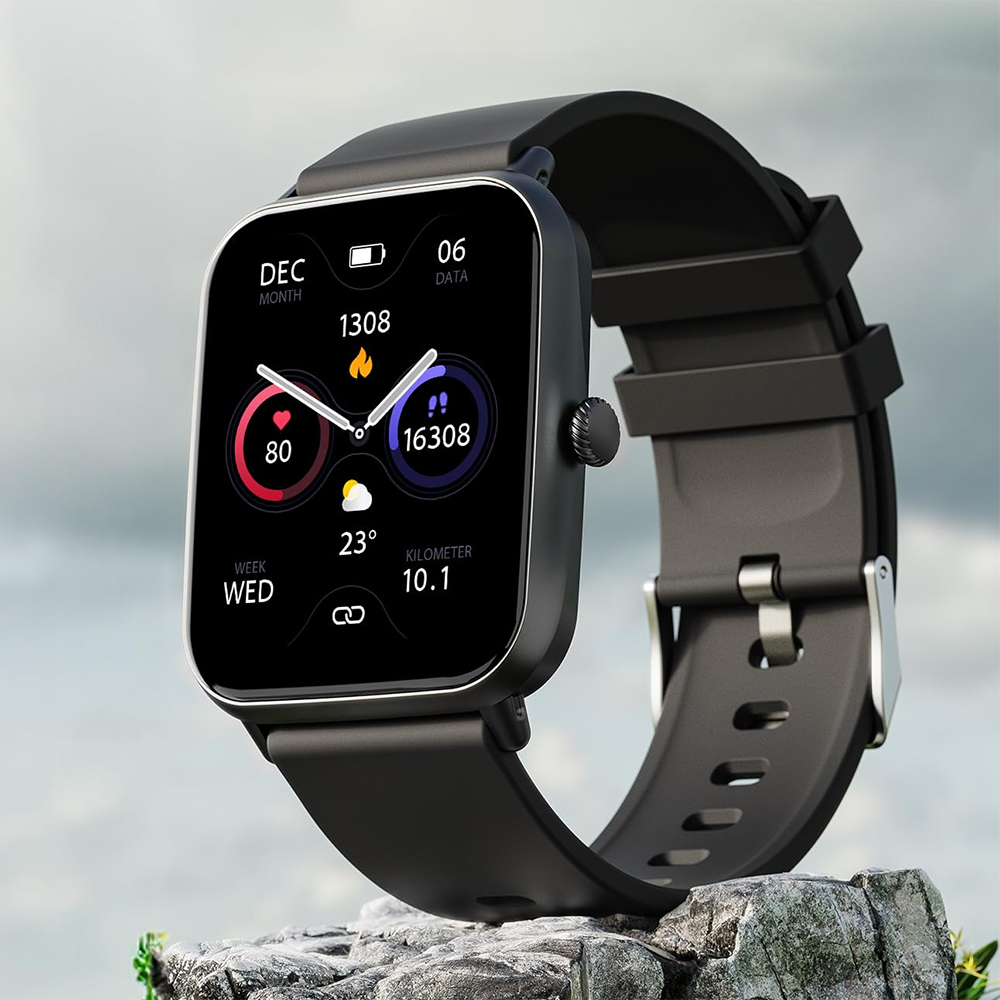 Fire-Boltt Ninja Call Pro Plus Smart Watch