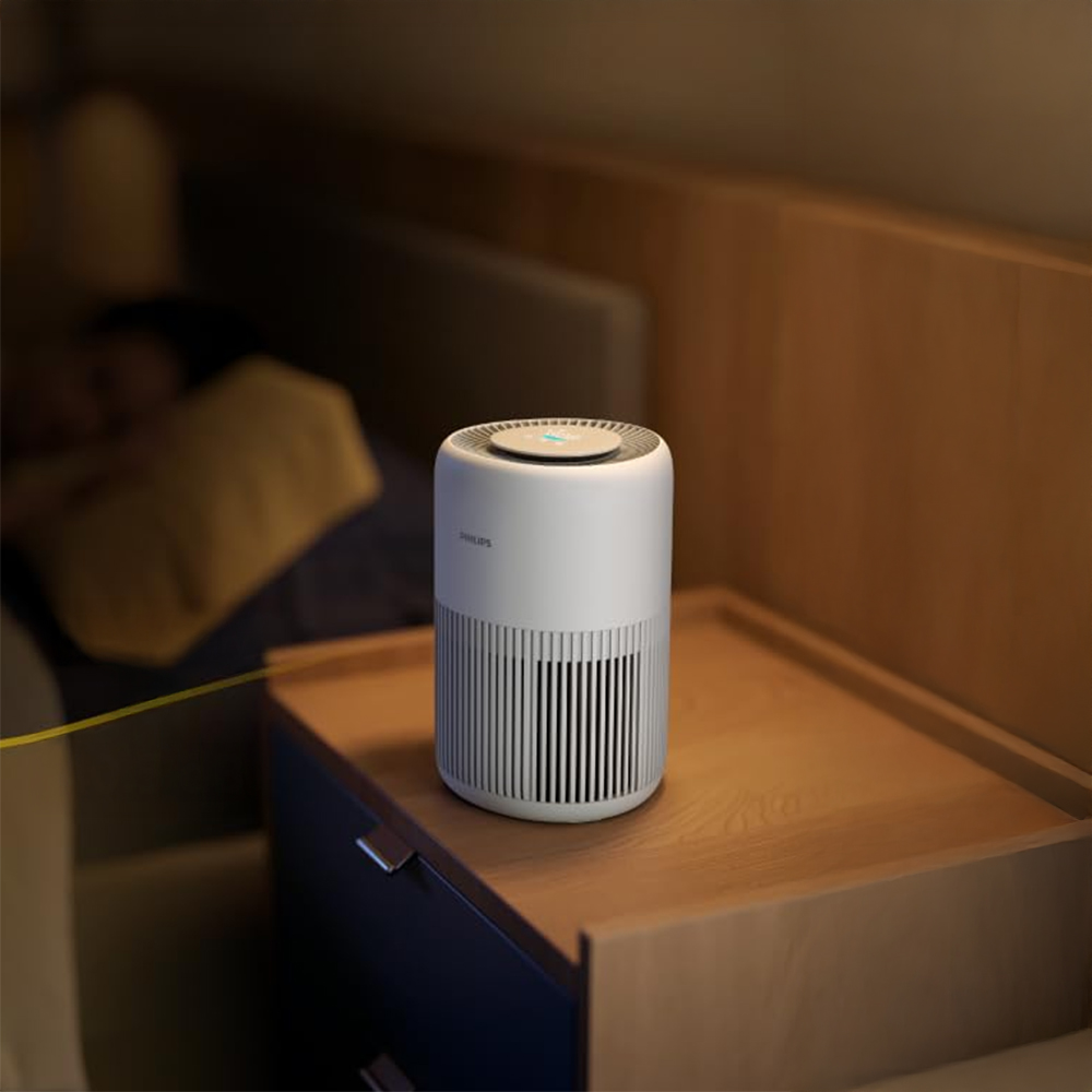Philips AC0920 Smart Air Purifier
