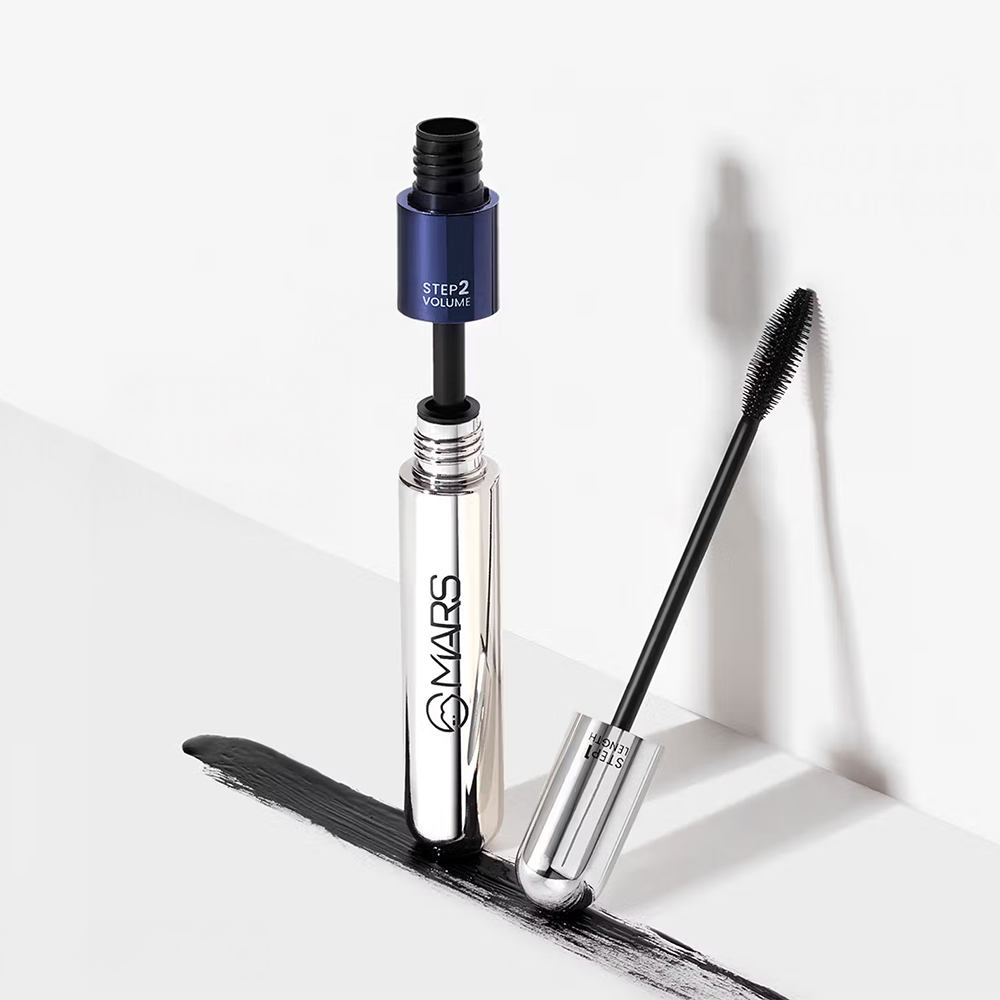 MARS Double Trouble Mascara