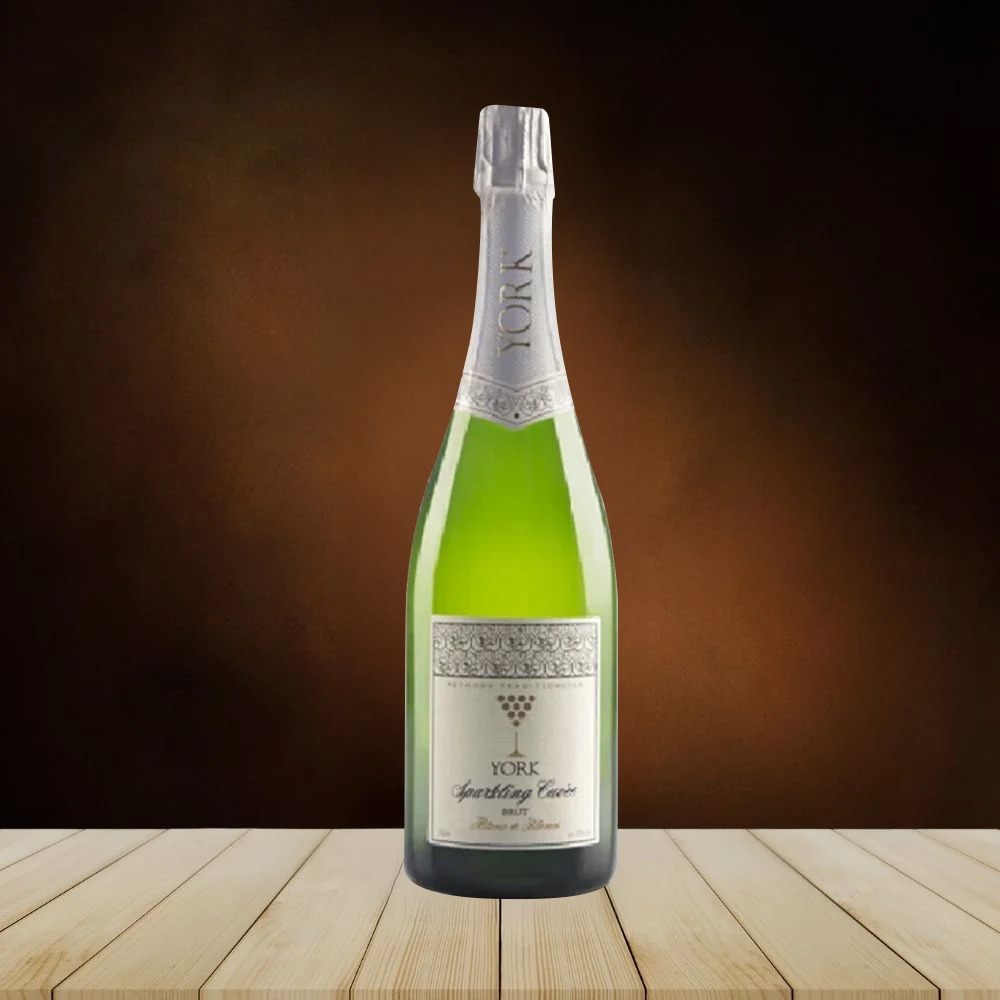 York Sparkling Cuvee Brut