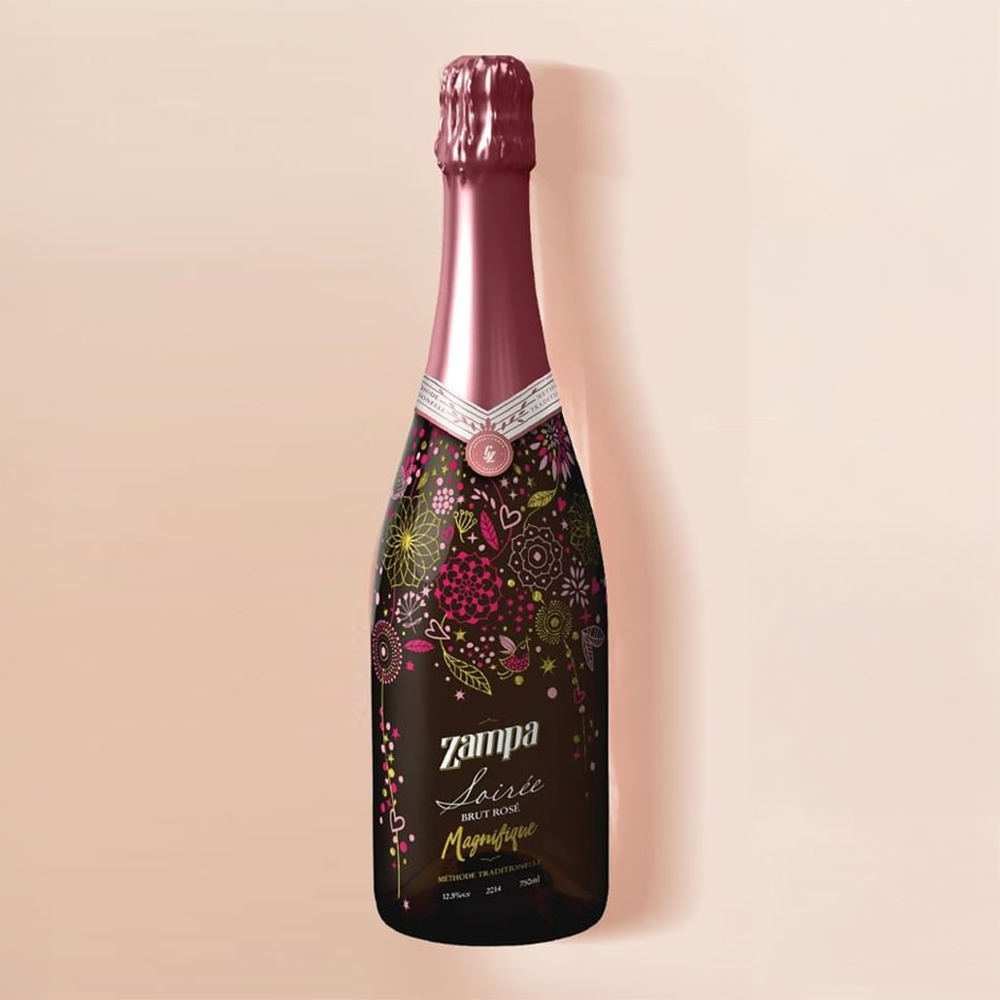 Grover Soiree Brut Magnifique