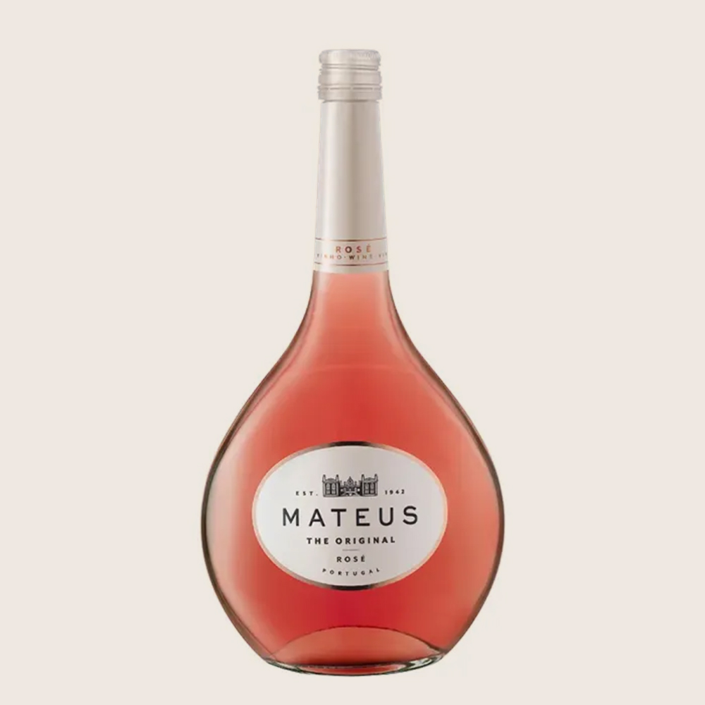 Mateus Rose