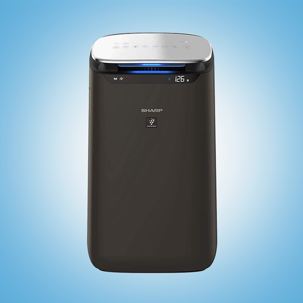 SHARP Room Air Purifier